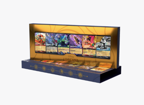 Disney Lorcana: D23 Collection - 2024