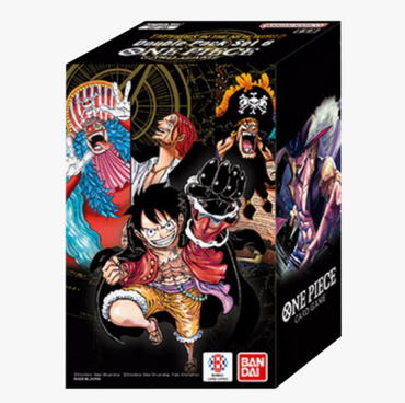 Double Pack Set Volume 6