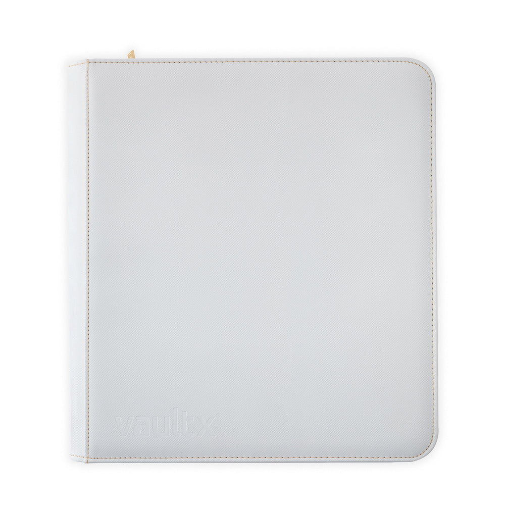 16-Pocket Exo-Tec® Zip Binder Anniversary image 7