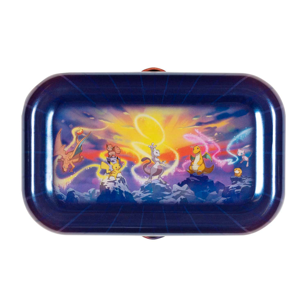 Kanto Power - Mini Collector's Tin (Mew & Psyduck)