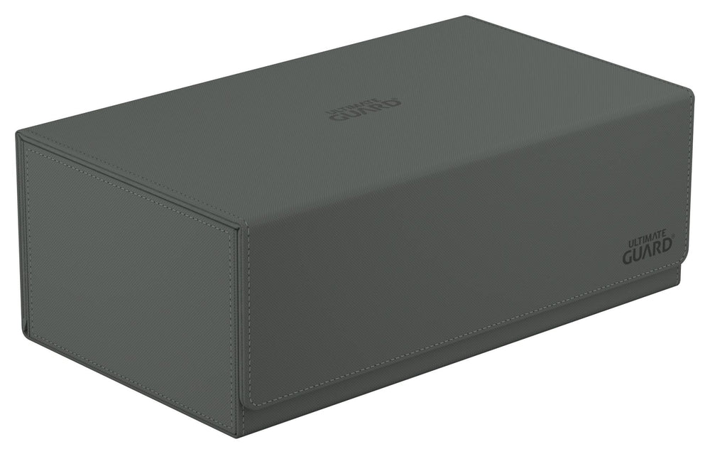 Ultimate Guard Arkhive 800+ Monocolor Grey