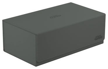 Ultimate Guard Arkhive 800+ Monocolor Grey