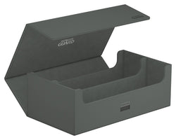 Ultimate Guard Arkhive 800+ Monocolor Grey