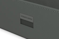 Ultimate Guard Arkhive 800+ Monocolor Grey