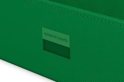 Ultimate Guard Arkhive 800+ Monocolor Green