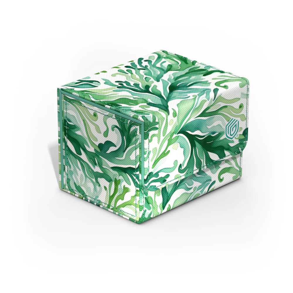 Ultimate Guard Sidewinder 100+ Xenoskin: 2025 Exclusive Coral Places - Kelp Forest