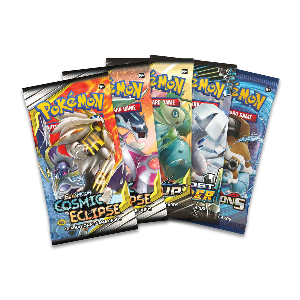 Collector's Chest (Fall 2019)