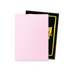 Dragon Shield: Standard 100ct Sleeves (Dual Matte) - Blossom