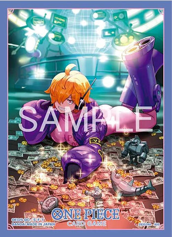 Bandai: 70ct Card Sleeves - Lilith (TCG+ Store Edition Vol. 6)