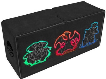 Ultra PRO: Alcove Vault - Pokemon (Neon Kanto)
