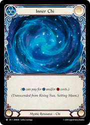 Rising Sun, Setting Moon // Inner Chi [ZEN026] (Part the Mistveil Zen Blitz Deck)