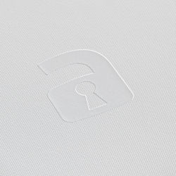 16-Pocket Exo-Tec® Zip Binder Anniversary image 8