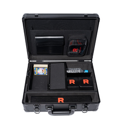 Pokémon: Glory of Team Rocket -  Briefcase (Japanese)
