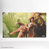 Gamegenic: Magic: The Gathering | Lorwyn Eclipsed Prime Playmat - Design E