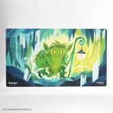Gamegenic: Magic: The Gathering | Lorwyn Eclipsed Prime Playmat - Design K