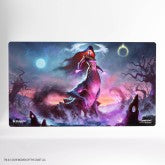 Gamegenic: Magic: The Gathering | Lorwyn Eclipsed Shiny Playmat - Design G