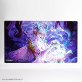 Gamegenic: Magic: The Gathering | Lorwyn Eclipsed Shiny Playmat - Design I