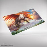 Gamegenic: Magic: The Gathering | Lorwyn Eclipsed Double-sided Playmat - Design K/Design Q