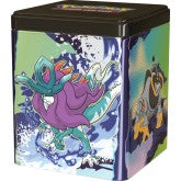 Pokemon 2025 Q1 Stacking Tin (Misc)