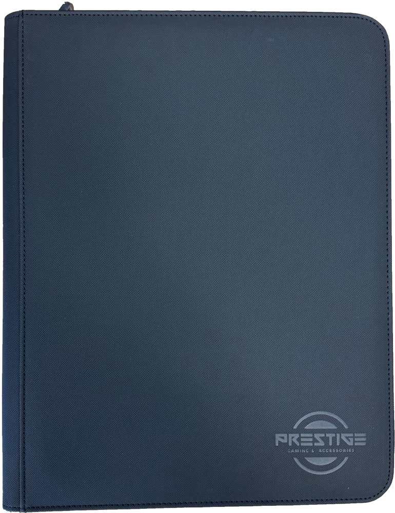 Prestige Toploader Binder