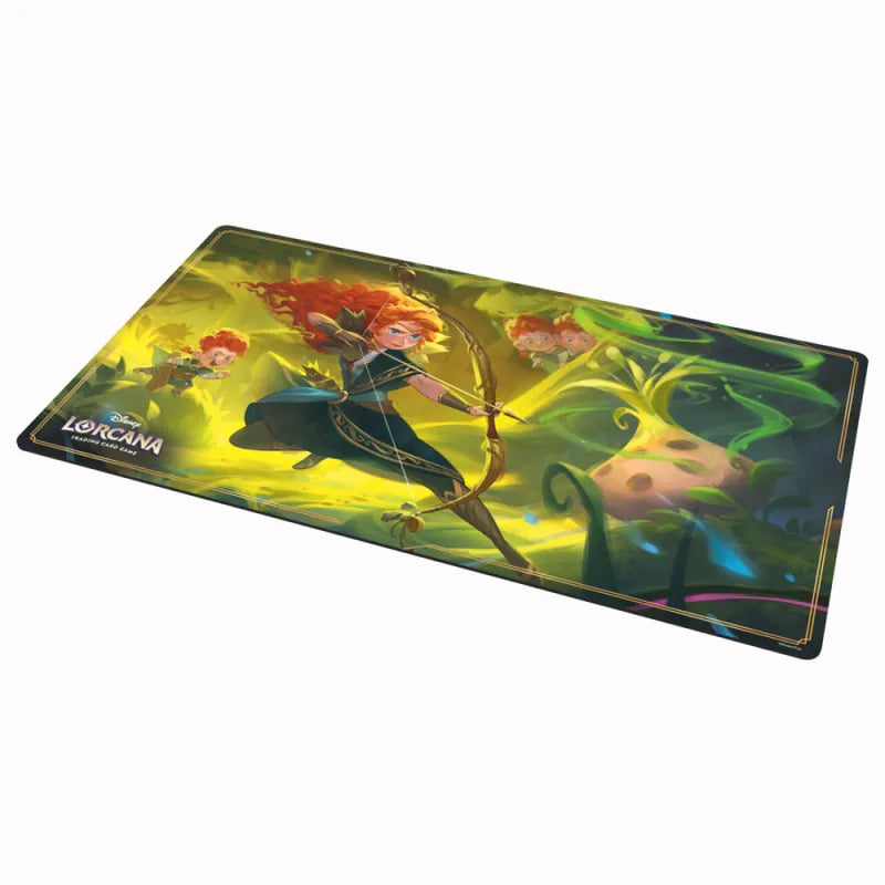 Ultra PRO: Playmat - Pokémon (Foil Neon Kanto)