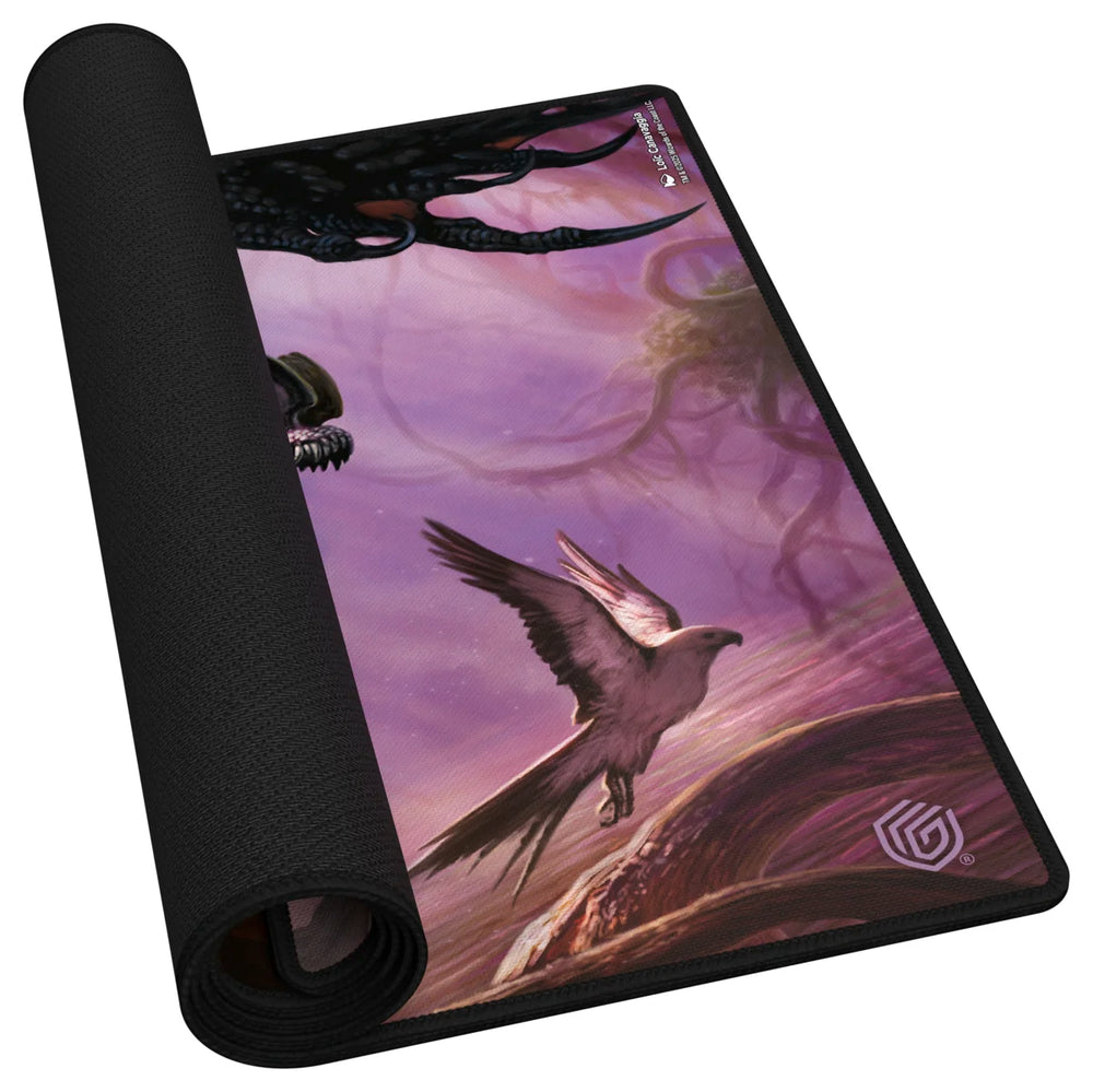 Ultimate Guard - Play-Mat Magic: The Gathering Tarkir: Dragonstorm 2