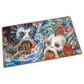 Ultimate Guard Play-Mat: Magic The Gathering Lorwyn Eclipsed - Multicolor Rare