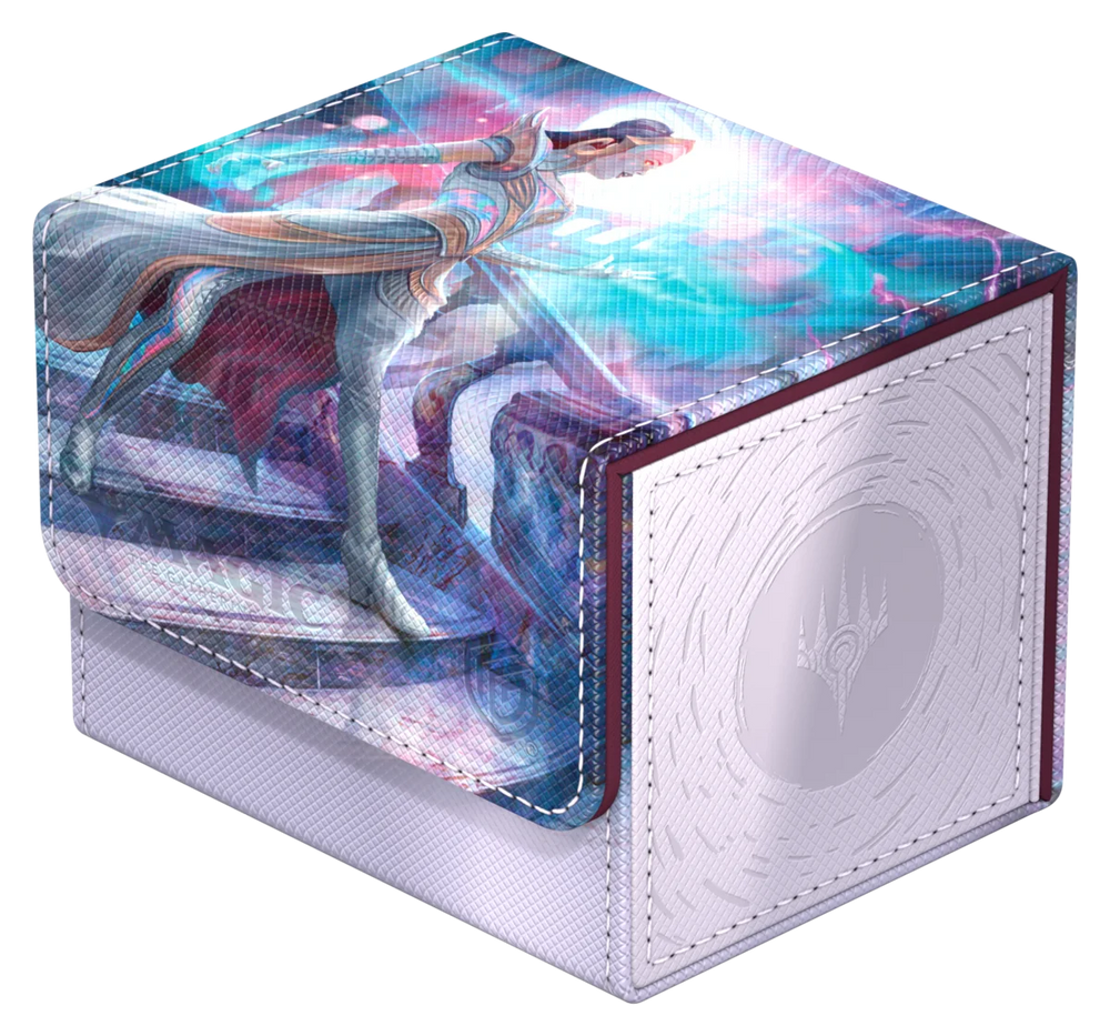 Sidewinder 100+ Xenoskin Magic: The Gathering "Reality Fracture" - Liliana, Devoted Healer image 2