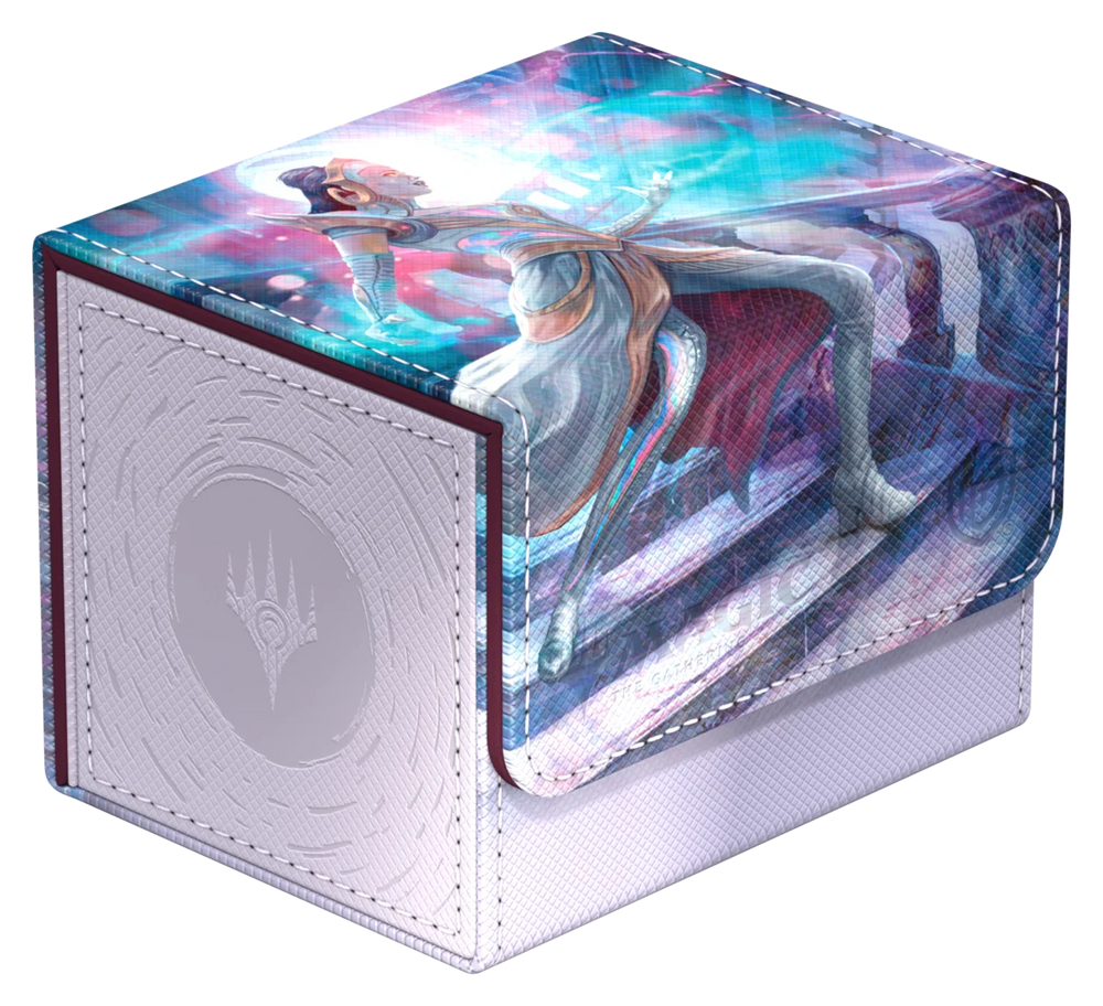 Sidewinder 100+ Xenoskin Magic: The Gathering "Reality Fracture" - Ajani, Counterattack Leader image 8