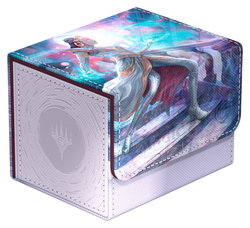 Sidewinder 100+ Xenoskin Magic: The Gathering "Reality Fracture" - Chandra, Torch of Defiance image 8