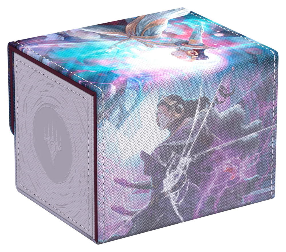 Sidewinder 100+ Xenoskin Magic: The Gathering "Reality Fracture" - Liliana, Devoted Healer image 3