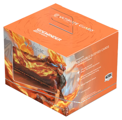 Sidewinder 100+ Xenoskin Magic: The Gathering "Reality Fracture" - Chandra, Torch of Defiance image 5