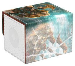 Sidewinder 100+ Xenoskin Magic: The Gathering "Reality Fracture" - Ajani, Counterattack Leader image 3