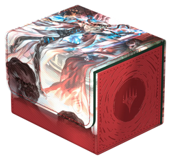 Sidewinder 100+ Xenoskin Magic: The Gathering "Reality Fracture" - Vraska, Creative Aethermage image 2