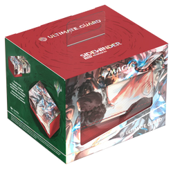 Sidewinder 100+ Xenoskin Magic: The Gathering "Reality Fracture" - Vraska, Creative Aethermage image 6