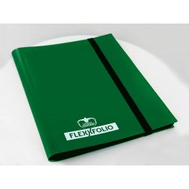 Ultimate Guard 9-Pocket Flexxfolio