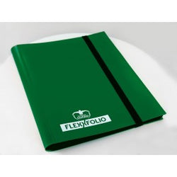 Ultimate Guard 9-Pocket Flexxfolio