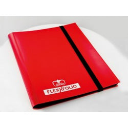 Ultimate Guard 9-Pocket Flexxfolio