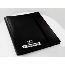 Ultimate Guard 9-Pocket Flexxfolio