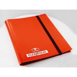Ultimate Guard 9-Pocket Flexxfolio