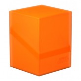 Ultimate Guard Deck Case Boulder 100+ Poppy Topaz