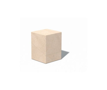 Ultimate Guard Boulder 100+ Return to Earth Natural