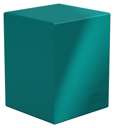 Ultimate Guard: Boulder 100+ Solid Mint Green