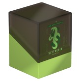 Ultimate Guard Boulder 100+: Harry Potter 4 Houses - Slytherin