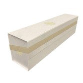 Ultra Pro 500+ Flat Pack Storage Box Magic the Gathering Mana 8 Plains