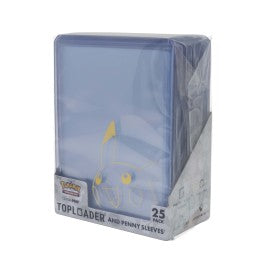 Ultra Pro 3x4 Top Load/Soft Sleeve Combo Pack Pikachu 25-Count