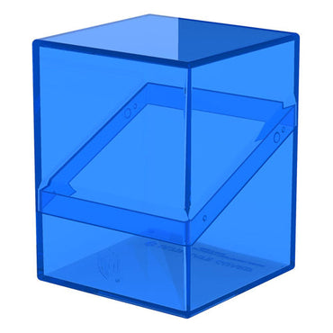Ultimate Guard: Boulder 100+ Clear - Sapphire