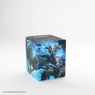 Gamegenic: Magic: The Gathering | Lorwyn Eclipsed Bastion 100+ XL