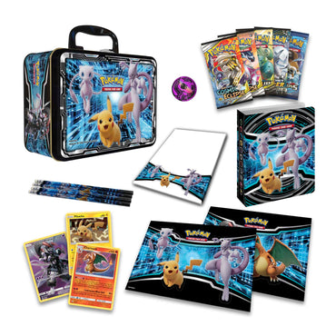 Collector's Chest (Fall 2019)