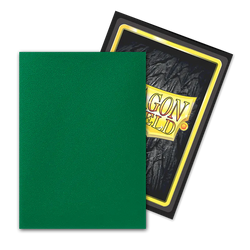 Dragon Shield: Standard 100ct Sleeves (Dual Matte) - Might